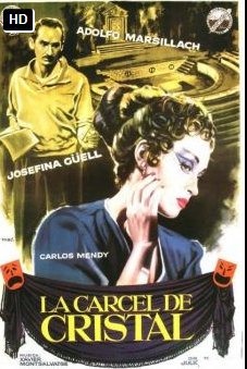 La carcel de cristal (1956 film score)